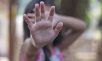 Cresce violência sexual contra meninas no Brasil