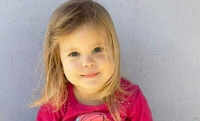 Criança de 4 anos é esfaqueada até a morte pela irmã em surto psicótico no Sul do país