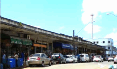 Justiça obriga Município de São Luís a restaurar Mercado Central