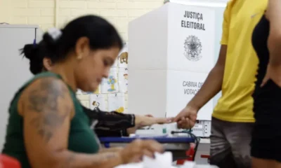Eleições: cota de gênero foi descumprida em 700 municípios