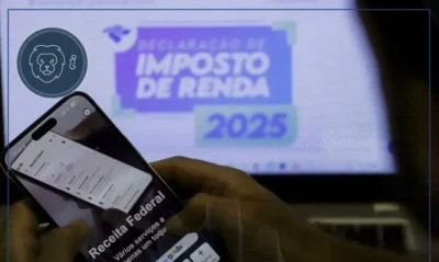 Declaração pré-preenchida completa do IR está disponível