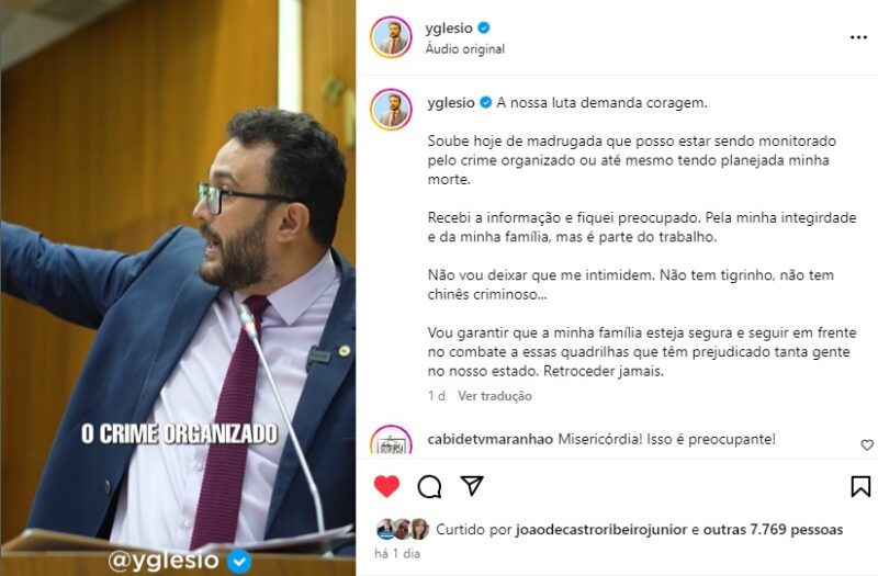 Foto: Reprodução