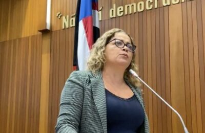 “Lula é um arregão”, diz deputada do PSD…