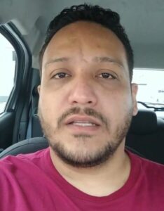 Veja no vídeo: superintendente do governo comunista sendo preso por descumprir medida sanitária e desacatar policiais…