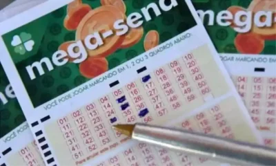 São Luís e Turilândia têm ganhadores na quina da Mega-Sena