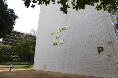 Ministério da Fazenda aumenta para 2,5% estimativa do PIB em 2025