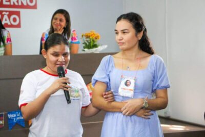 Ministério Público pede atendimento especializado para alunos com deficiências cognitivas na rede municipal