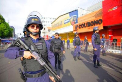 Ministério Público vai fiscalizar elaboração e execução de políticas de segurança em Imperatriz