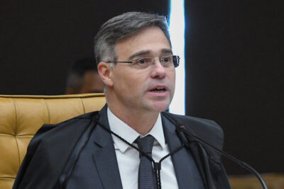 2ª Turma do STF vai julgar pedido de juiz maranhense aposentado
