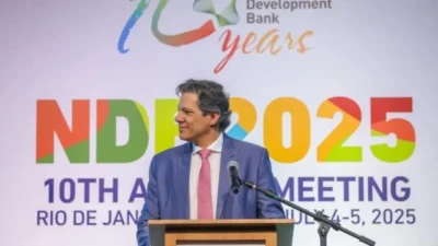 Bilionários na mira: Haddad quer taxar fortunas que desafiam a lógica