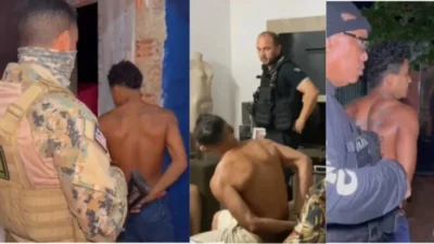 Operação Varredura mira quadrilha ligada a roubo de cargas no MA