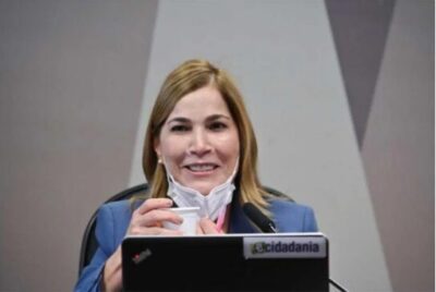 Vele tudo na CPI dos vagabundos? Dra Mayra Pinheiro entra com petição no STF contra a CPI da Covid por ter sigilos pessoais vazados…
