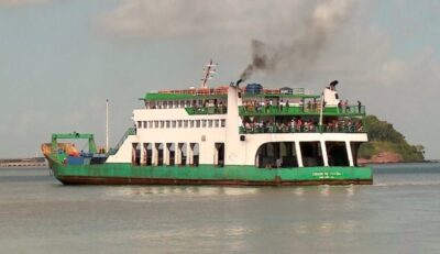 Deputado faz graves denuncias ao MP contra o Estado por fraude na licitação de ferryboate…