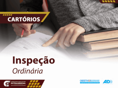 Cartórios de Pinheiro e Presidente Sarney serão inspecionados