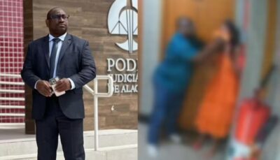 Advogado e influenciador João Neto é condenado a 4 anos de prisão e pagamento de indenização de R$ 40 mil à ex-companheira
