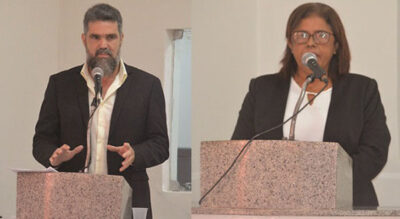 CCJ da Câmara aprova PEC que anistia partidos que descumpriram cotas para mulheres e negros