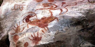 MapBiomas: cresce o desmatamento ao redor de sítios arqueológicos