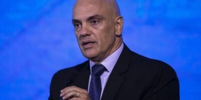 Moraes é finalista do Prêmio Jabuti com livro sobre democracia e redes sociais