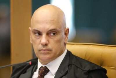 Governo Trump anuncia sanções contra Moraes e ‘aliados’ no STF; vistos para entrar no país serão revogados
