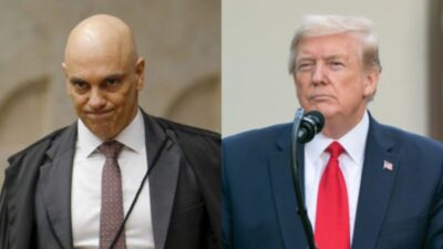 Estados Unidos oficializa tarifaço aos produtos brasileiros e sanciona Lei Magnitsky contra Alexandre de Moraes