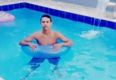 Em Santa Inês, homem é morto dentro de casa e criminosos fogem dando tiros ao alto