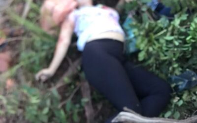 Casal é assassinado a tiros em estrada no interior do Maranhão