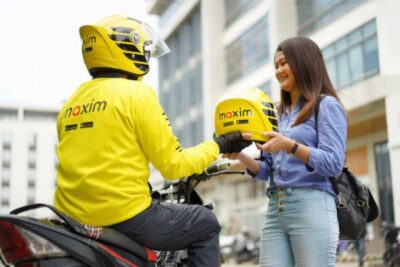 TJTO vê ilegalidade em lei municipal e autoriza mototaxista por aplicativo em Araguaína