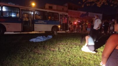 Em menos de 24h, Segurança Pública do Maranhão identifica e prende suspeitos de assassinar motorista de coletivo em São Luís