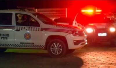 Motorista de aplicativo é assassinado na zona rural de São Luís