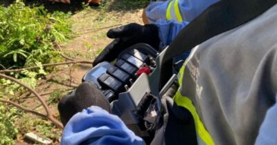 Novo caminhão de poda automática da Equatorial Maranhão reforça segurança e eficiência na rede elétrica