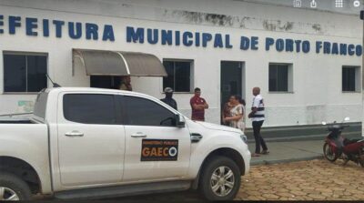 Prefeitura Porto Franco deve gastar quase 10 milhões em mimos para o primeiro escalão