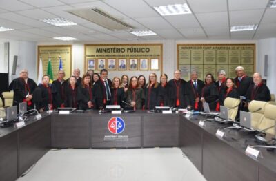 “LA DOLCE VITA”! “PENDURICALHOS”: garantem a membros do MP-MA até R$ 128 mil a mais de salário…
