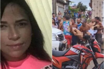 Mulher é assassinada a tiros dentro de casa em Viana