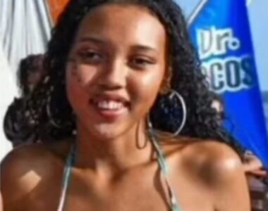 Homem que matou jovem a facadas é preso em Cedral