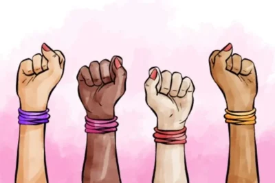 “E DEUS CRIOU A MULHER”! “LA VIE EN ROSE”: Pequeno dicionário feminista para machistas em descontrução…