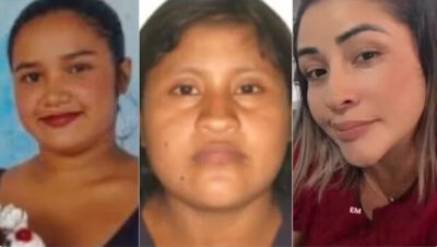 Três mulheres são mortas em duas semanas no Maranhão