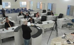 Vargem Grande: “Vossa excelência é cego de consciência”, diz Mundim para Manelin Juvenil