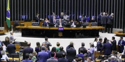 Sete deputados do MA votam por aumento de gastos do STF