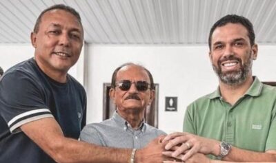 Fábio Macedo perde força no Governo do Estado