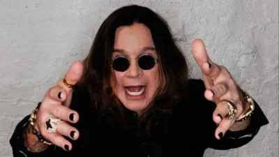 Fotofobia como de Ozzy Osbourne pode indicar doenças graves