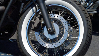Crescem as vendas de motos no Brasil