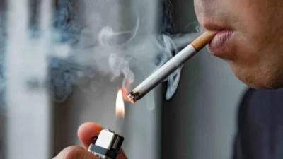 Descubra quais são os impactos do tabagismo na saúde bucal