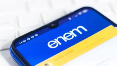Veja como pagar a taxa de inscrição do Enem
