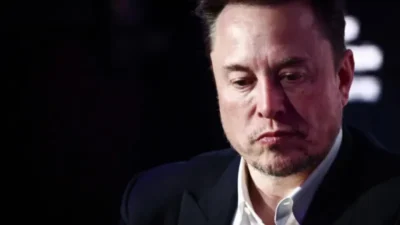 Musk teria desligado satélites durante operação da Ucrânia contra Rússia