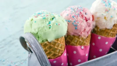Posso tomar sorvete no inverno? Especialistas falam sobre mito