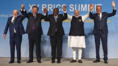 Embaixador do Irã diz que Brics podem melhorar ordem mundial