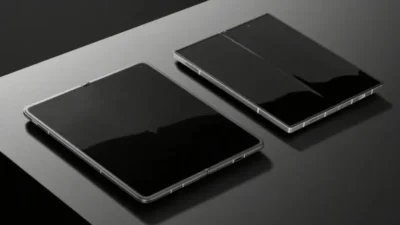 Oppo parece ter resolvido um dos problemas dos celulares dobráveis