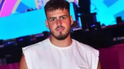 Jon Vlogs é detido após briga em festa na Croácia