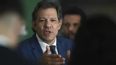 Haddad bate-boca com Nikolas e Jordy: ‘Molecagem’; vídeo