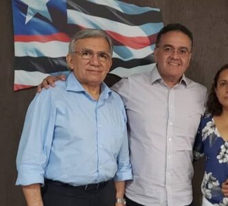 Para encerrar a era do comunismo de Nair Portela, o novo reitor da UFMA, Natalino Salgado tomará posse nesta quarta-feira, 13.